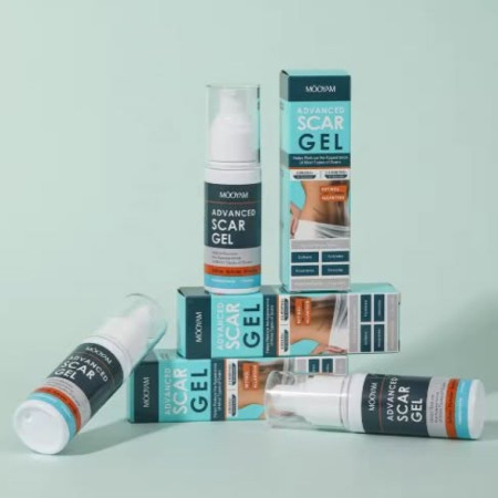( ফ্রি ডেলিভারি ) 3 Pcs Advanced Scar Gel