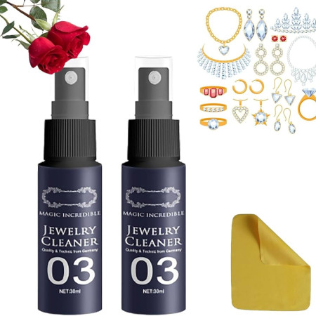 2 - Pc Juwellery-cleaner