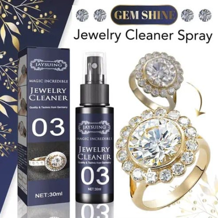 1 - Pc Juwellery-cleaner