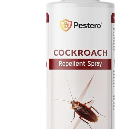 1 - Pc Cockroach-repellent-spray