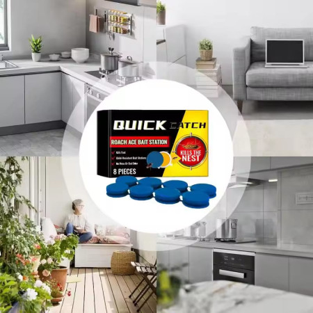Quick-catch-2set-16-pcs