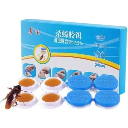 Cockroach-repellent-gel-1set-8-pcs