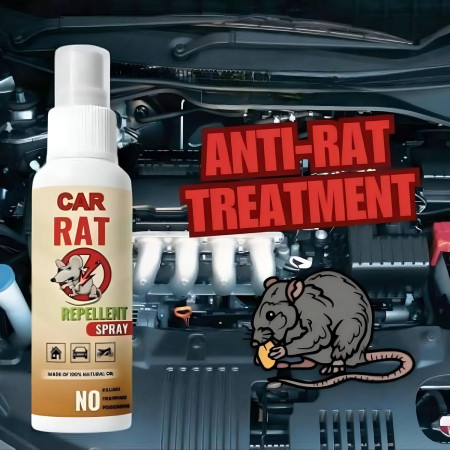 100 ml RAT - Repellent Spray