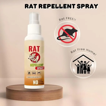 100 ml RAT - Repellent Spray