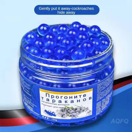 100 - Pc Cockroach Repellent Bol Gel