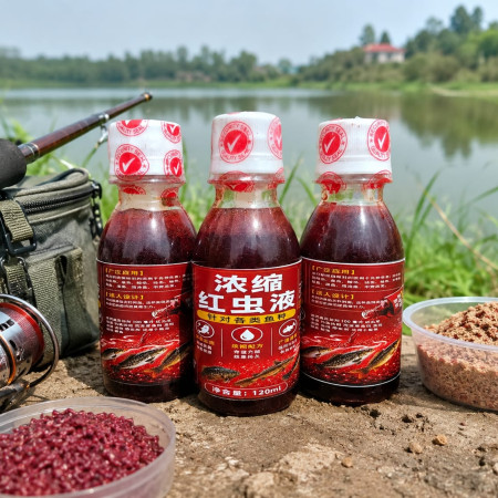 3 - Pc (গাড়) Fishing Liquid - ফ্রী ডেলিভারি