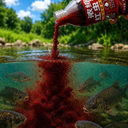 1 - Pc (গাড়) Fishing Liquid
