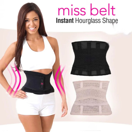 Miss Belt Body Shaper